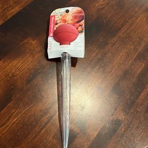 NWT every day living baster